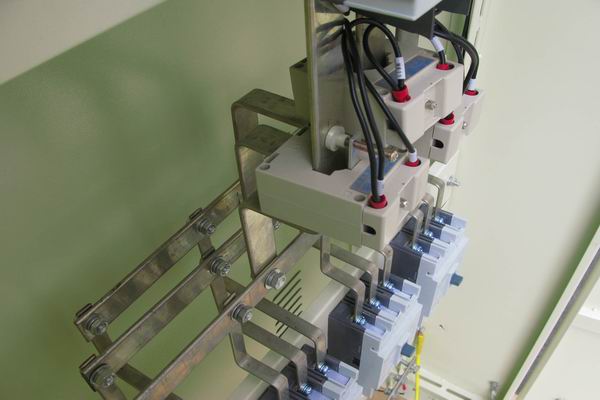 顺德配电柜-3683谈谈配电柜的尺寸有哪些